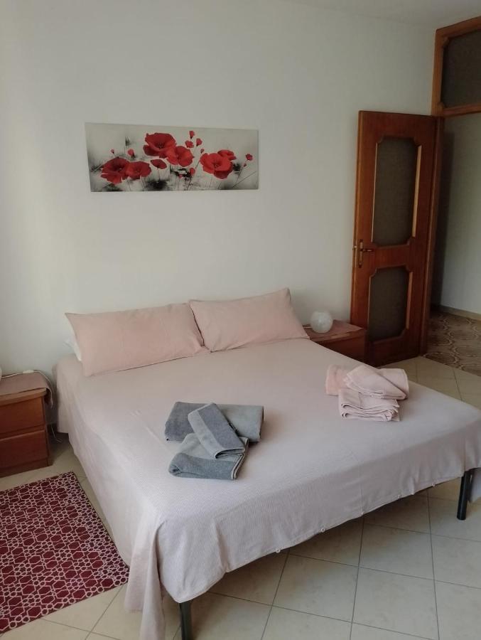 Bed and Breakfast Il Faggio Beura Экстерьер фото