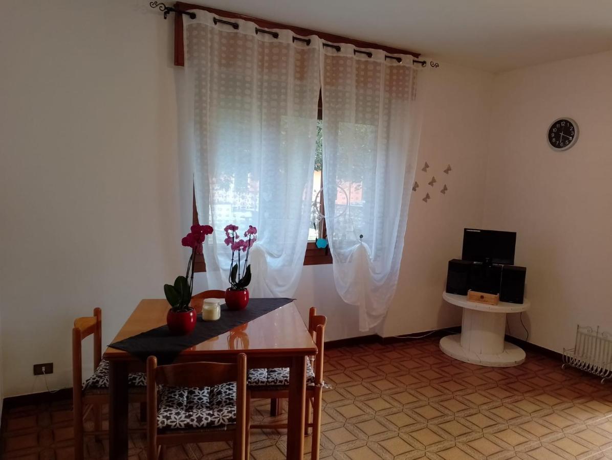 Bed and Breakfast Il Faggio Beura Экстерьер фото