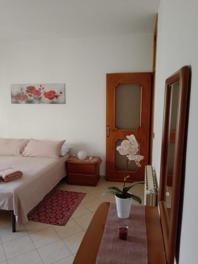 Bed and Breakfast Il Faggio Beura Экстерьер фото