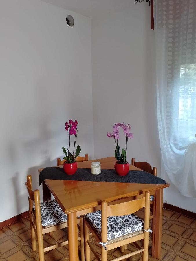Bed and Breakfast Il Faggio Beura Экстерьер фото