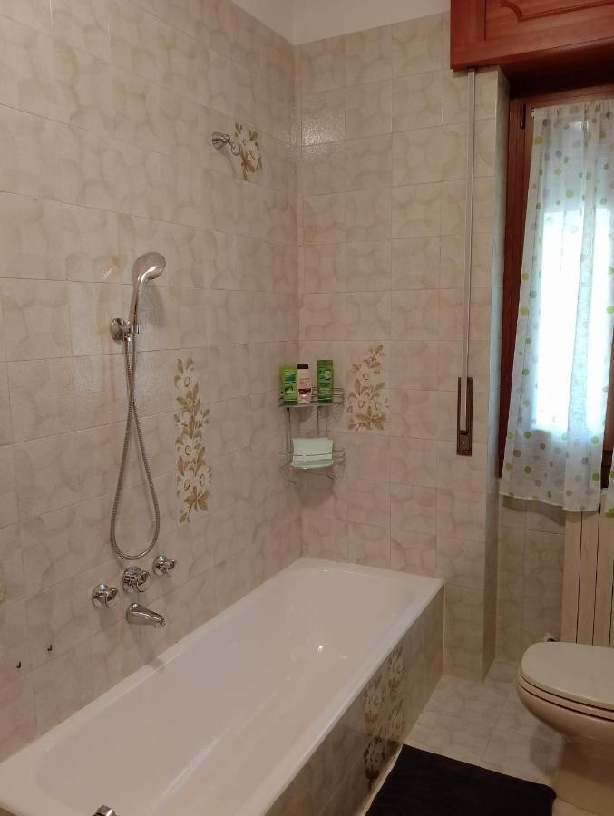Bed and Breakfast Il Faggio Beura Экстерьер фото